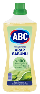 ABC Arap Sabunu 900 gr Deterjan kullananlar yorumlar